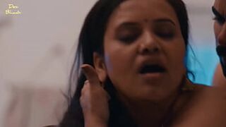 Desi hot aunty fucked by sons friend hindi audio