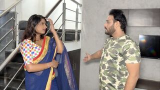 Wife was having an affair with a neighbor