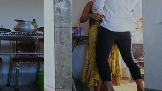 Indian students went to tuition and started chuda chudi secretly.