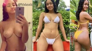 Valery Altamar Nude Onlyfans Video Leaked!