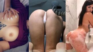 Carmela Howe Nude Onlyfans Melababy Video Leaked!