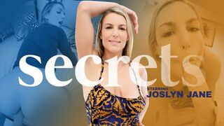 Secrets - Joslyn Jane - Mrs. Weiner Boy