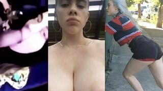 Billie Eilish Nude & Sex Tape Video Leaked!