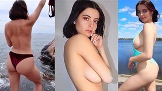Julia Burch Nude Video and Photos Leaked!