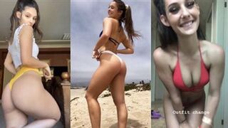 Natalie Gibson Nude Video and Photos Leaked!