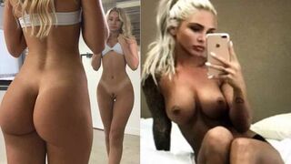 Cassie Brown Nude & Sex Tape Leaked!