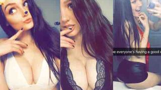 Ally Hardesty Porn & Nude Photos Leaked!
