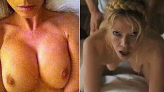 Riki Lindhome Nudes And Porn Leaked Video!