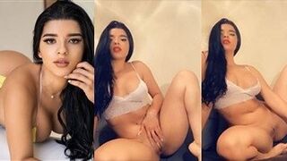 Juanita Belle Onlyfans Leaked Porn Video