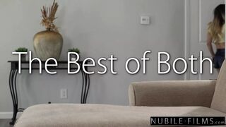 The Best Of Both - S38:E3