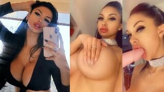 Maria Cavalo Nude Dildo Selfie Porn Video