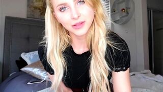 Alix Lynx Blackmailed By Your Ex Babysitter Video