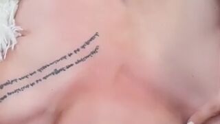 Ginger Asmr Deepthroat Dildo Sucking Video Leaked
