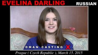Woodmancastingx  Evelina Darling   Updated  Casting X 142