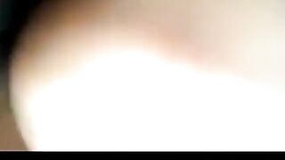 Korean BBW Sub Squirts for Her Two Masters