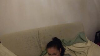 Webcam Sex Toy Solo with a Smoking Hot Squirter Part 2