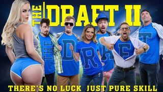 Mylfvip  The Draft Ii