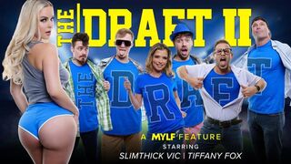 Mylffeatures  The Draft 2