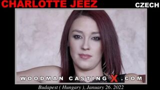 Woodmancastingx  Charlotte Jeez  Updated  Casting X