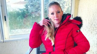 Jacquieetmicheltv  Aurebeaureal, 33, Is Gradually Gaining Momentum