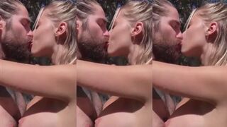 Kaylen Ward Snapchat Nude Sextape Porn Video Leaked