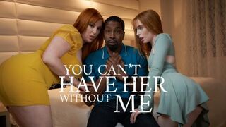 Puretaboo  Lauren Phillips & Madi Collins  You CanT Have Her Without Me