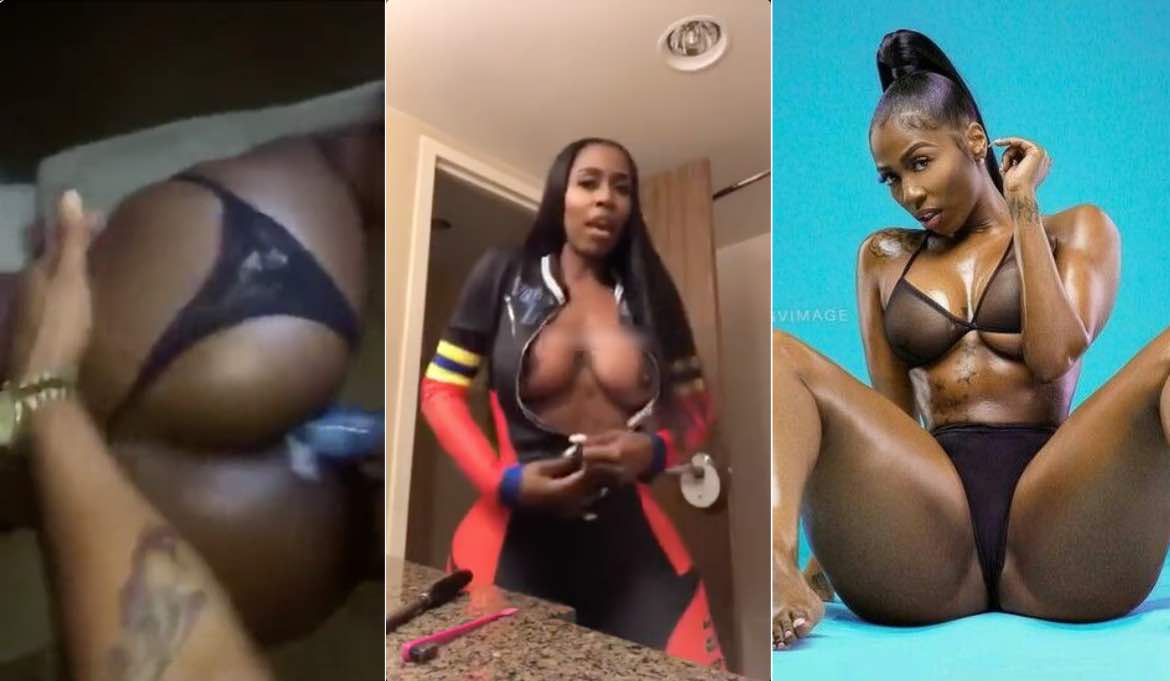 Asia doll nudes
