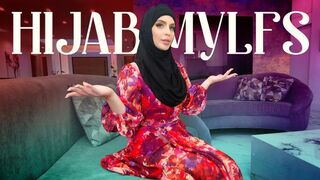 Hijabmylfs  Alexa Payne  A Swift Fix