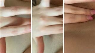 Gab nichogab99 Nude Masturbating Porn Video Leaked