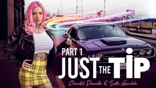 Wicked - Chantal Danielle - Just the Tip