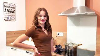 Jacquieetmicheltv  Ariana Cooks Anita