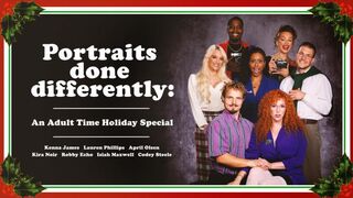 Adulttime  An Adult Time Holiday Special