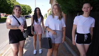 Czechstreets  Horny Pe Teacher  E138  Part 1