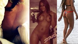 Jada Pinkett Smith Leaked Nude Sextape Video