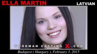 Woodmancastingx  Ella Martin - Updated  Casting X 141