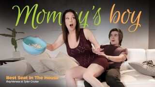 MommyS Boy  Rayveness  Best Seat In The House
