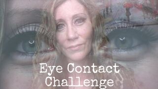 Tatum Kelly - Eye Contact Challenge Custom