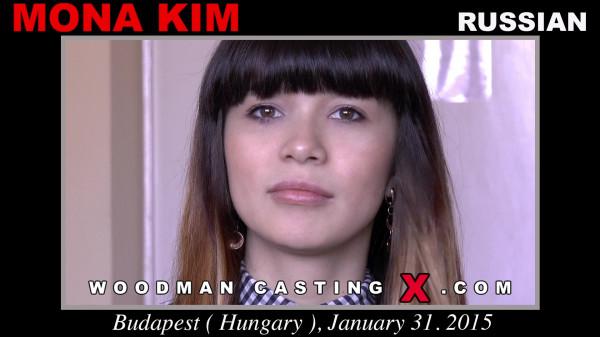 Woodmancastingx Mona Kim Casting X Updated