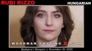 Woodmancastingx  Rubi Rizzo  Casting  Updated