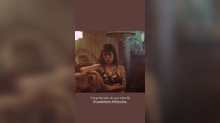 Julia Passos (20) Leaked Sex Tapes And Nude Videos Online
