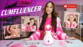 LittleAsians - Alexia Anders - The Secret To Perfect Skin