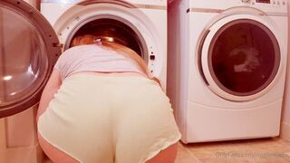 Rose Kelly Laundry Room Handy Helper Porn  Leaked Sex Tapes Xxx