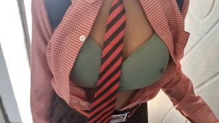 Indian village desi college girl sex viral MMS