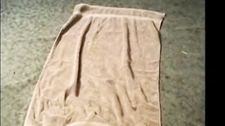 Big Booty BBW on Webcam