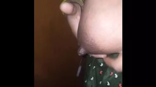 Fucked the native nurse of the village by calling her home