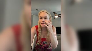 Leven Rambin Exclusive Onlyfans