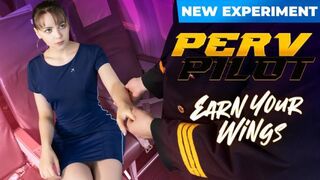 TeamSkeetLabs - Cortney Weiss - Perv Pilot