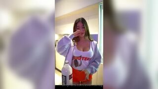 Asian.Candy Hooters Girl Masturbating Onlyfans Video Leaked Onlyfans And Leak