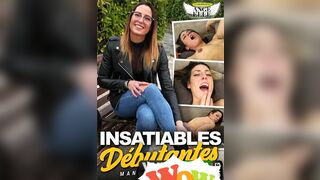 Insatiables Debutantes (2022)