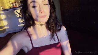 Catkitty21  (81)  Leaked Sex Tapes Xxx